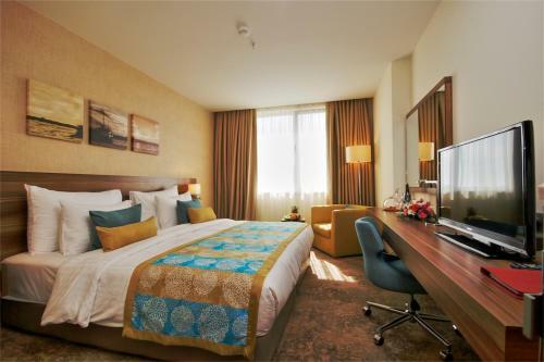 Hotel Tuyap Palas