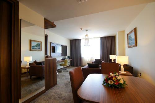 Hotel Tuyap Palas