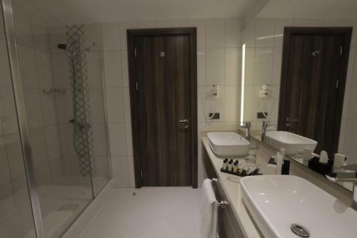 Hotel Tuyap Palas