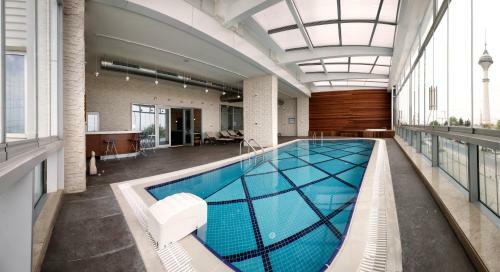 Hotel Tuyap Palas