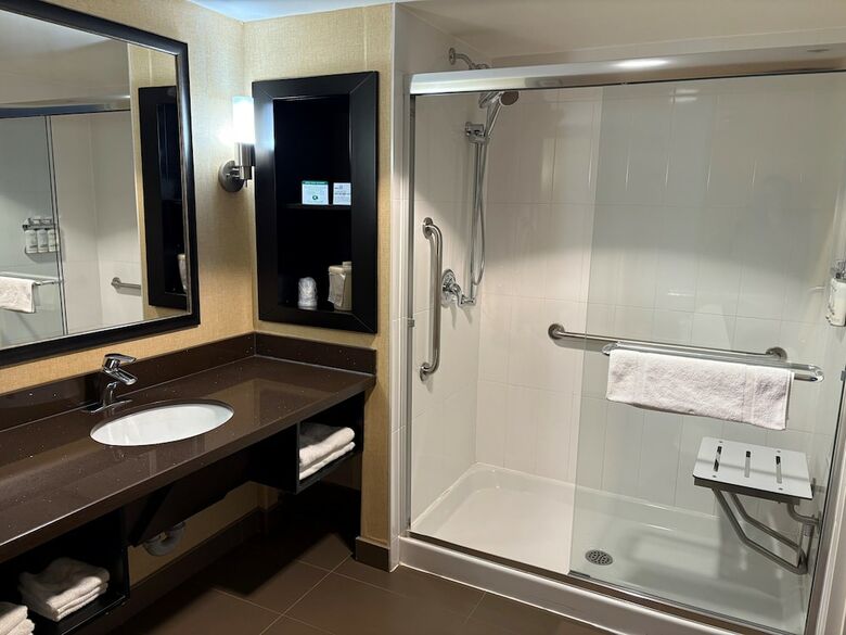 Hotel Holiday Inn Express And Suites Timmins