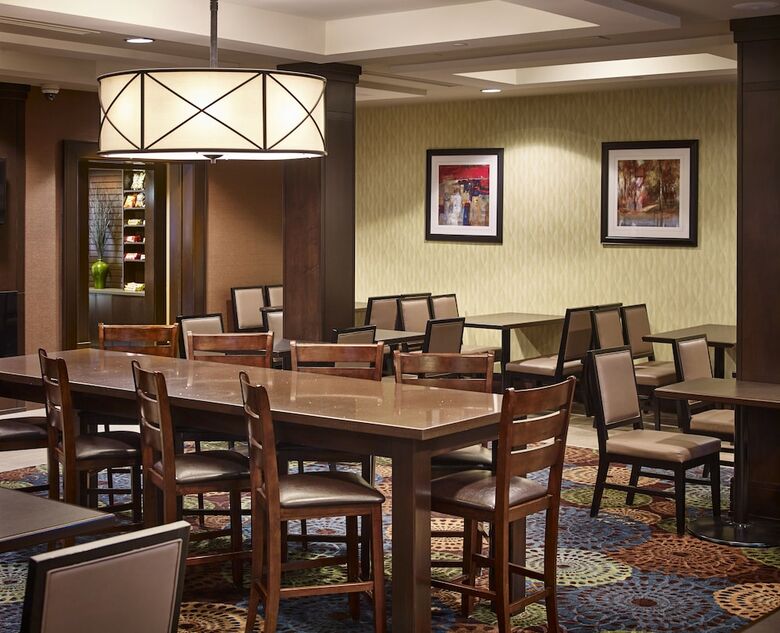 Hotel Holiday Inn Express And Suites Timmins