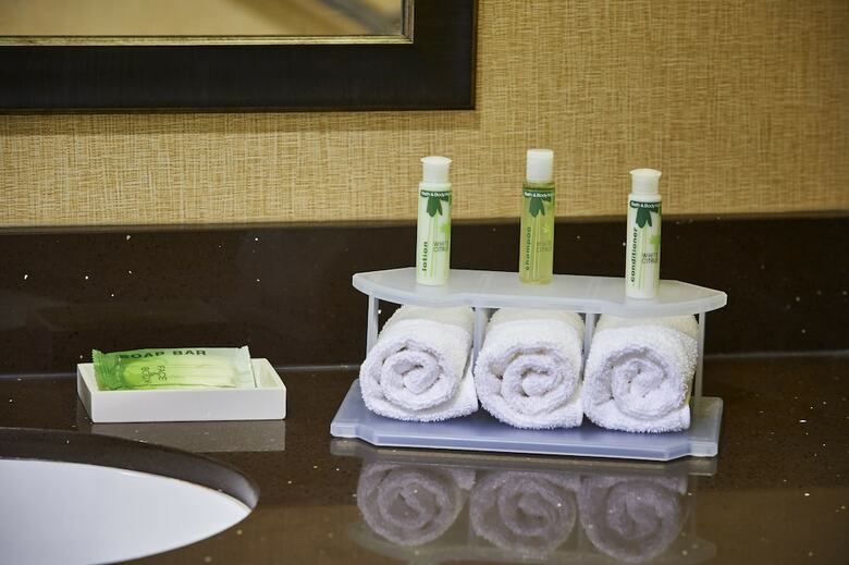 Hotel Holiday Inn Express And Suites Timmins