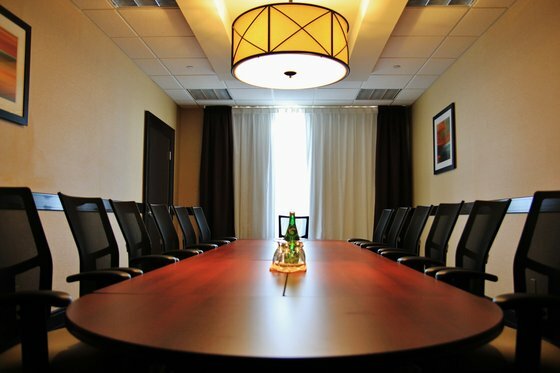 Hotel Holiday Inn Express And Suites Timmins