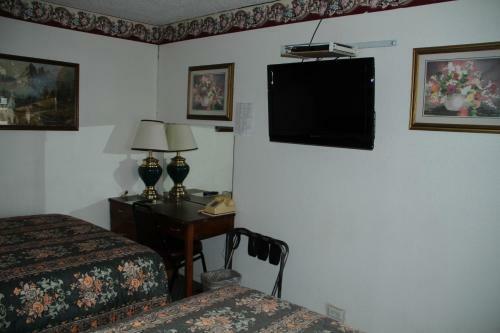 Motel Skyliner