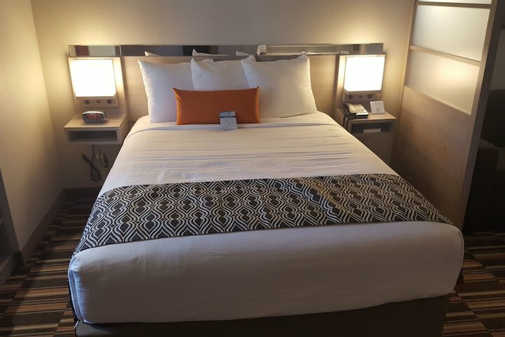 Hotel Microtel Inn & Suites By Wyndham Perry