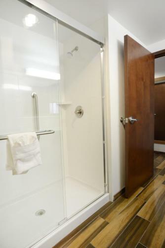 Hotel Hampton Inn & Suites Ponca City