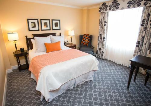 The Atherton Hotel At Osu
