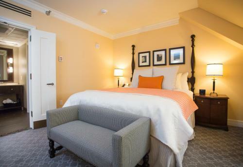 The Atherton Hotel At Osu