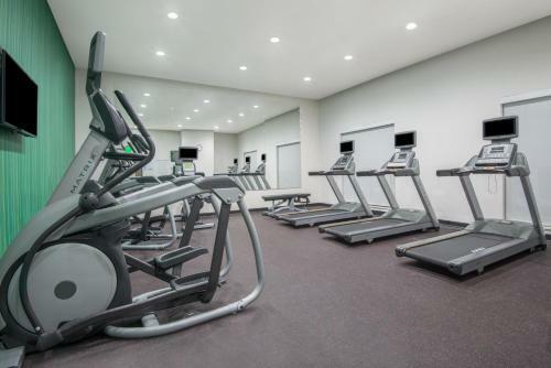 Hotel Holiday Inn Express & Suites Stillwater - University Area