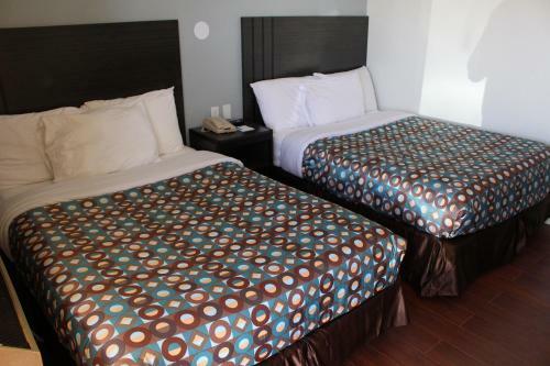 Motel Americas Best Value Inn Stillwater