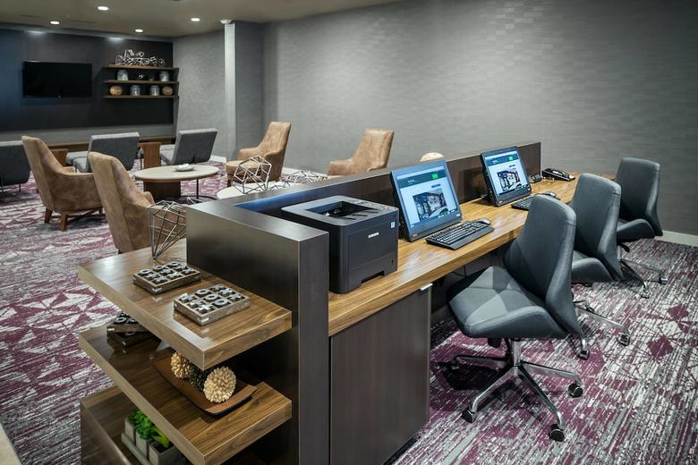 Hotel Courtyard By Marriott Corvallis
