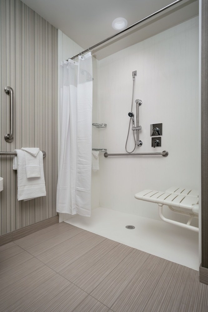 Hotel Courtyard By Marriott Corvallis