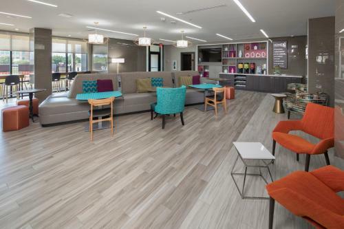Hotel Home2 Suites By Hilton Owasso