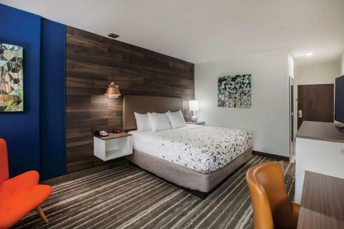 Hotel La Quinta By Wyndham Owasso