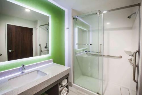 Hotel La Quinta By Wyndham Owasso