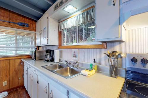 Sea Mist Cottage