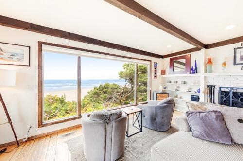Beachcliff - Private Stairway To The Sand
