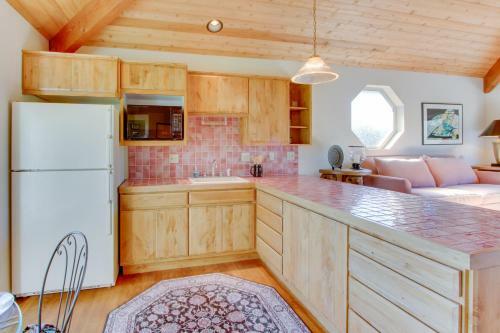 Villa Al Mar -- The Bungalow