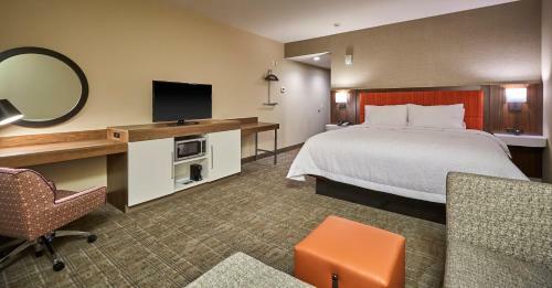 Hotel Hampton Inn & Suites Roseburg