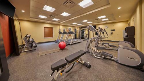 Hotel Hampton Inn & Suites Roseburg