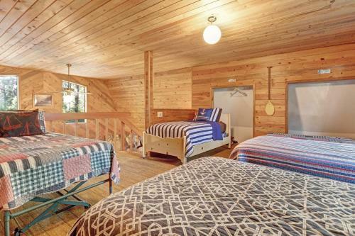 Sabala Cabin