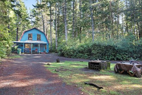 Sabala Cabin