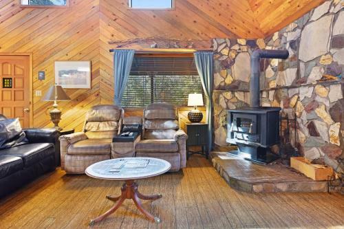 Sabala Cabin