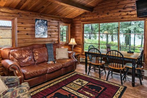 Shelter Cove Resort & Marina