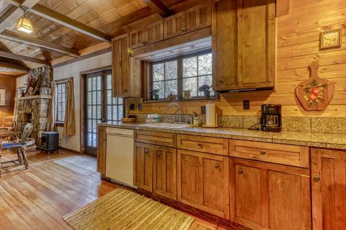 Bon Fir Cabin