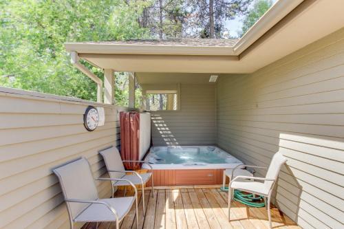 Tokatee Lane 25 | Discover Sunriver