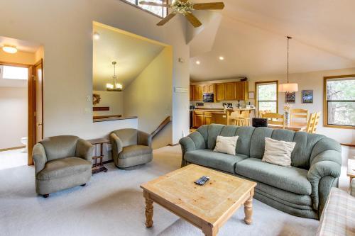 Sequoia Lane 11 | Discover Sunriver