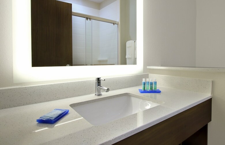 Hotel Holiday Inn Express & Suites - Brookshire - Katy Freeway