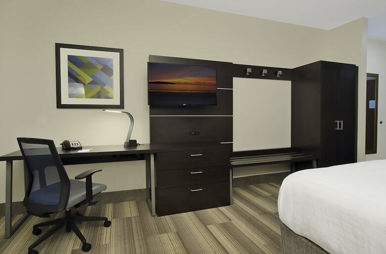 Hotel Holiday Inn Express & Suites - Brookshire - Katy Freeway