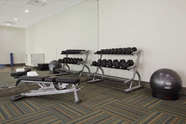 Hotel Holiday Inn Express & Suites - Brookshire - Katy Freeway