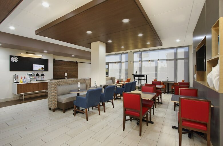 Hotel Holiday Inn Express & Suites - Brookshire - Katy Freeway