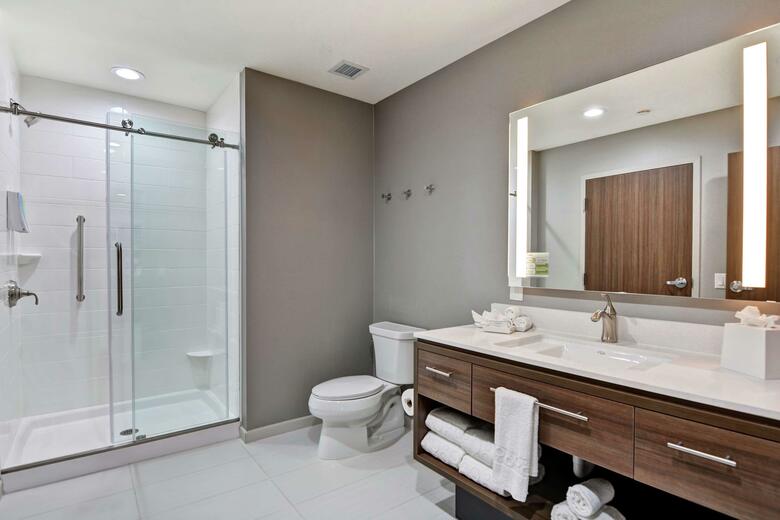 Hotel Home2 Suites By Hilton Bedford Dfw West