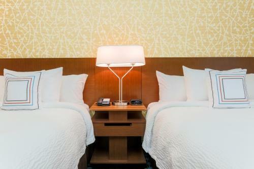 Hotel Fairfield Inn & Suites By Marriott Cuero