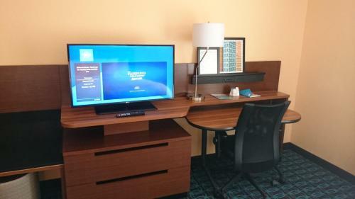 Hotel Fairfield Inn & Suites By Marriott Cuero