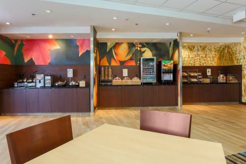 Hotel Fairfield Inn & Suites By Marriott Cuero