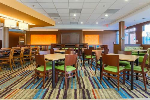 Hotel Fairfield Inn & Suites By Marriott Cuero