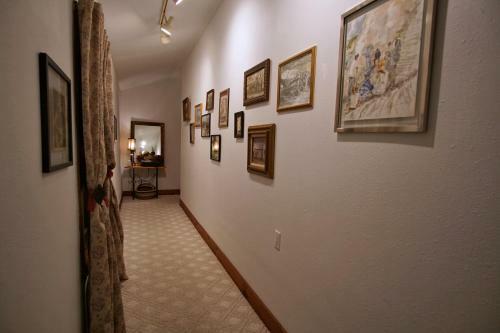 Live Oak B&B