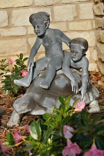 Live Oak B&B