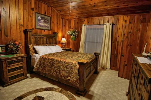 Live Oak B&B