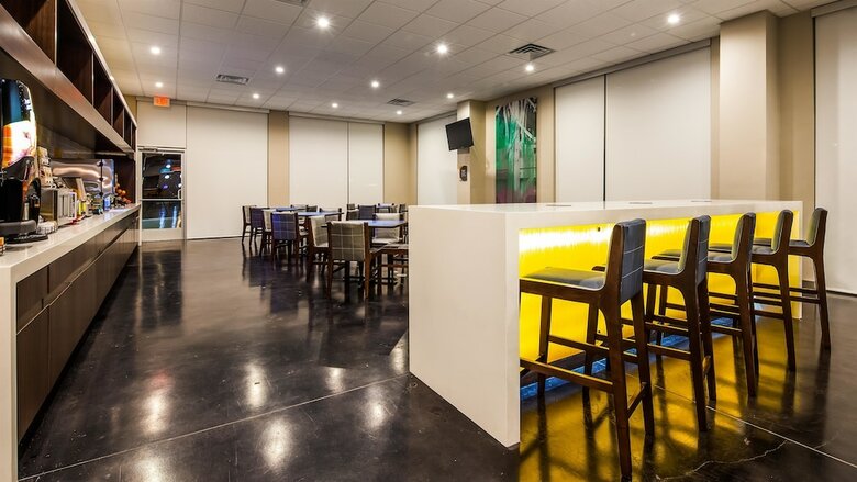 Hotel Gl? Best Western Desoto Dallas