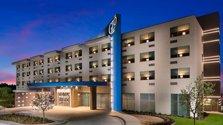 Hotel Gl? Best Western Desoto Dallas