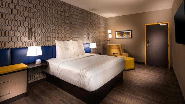 Hotel Gl? Best Western Desoto Dallas