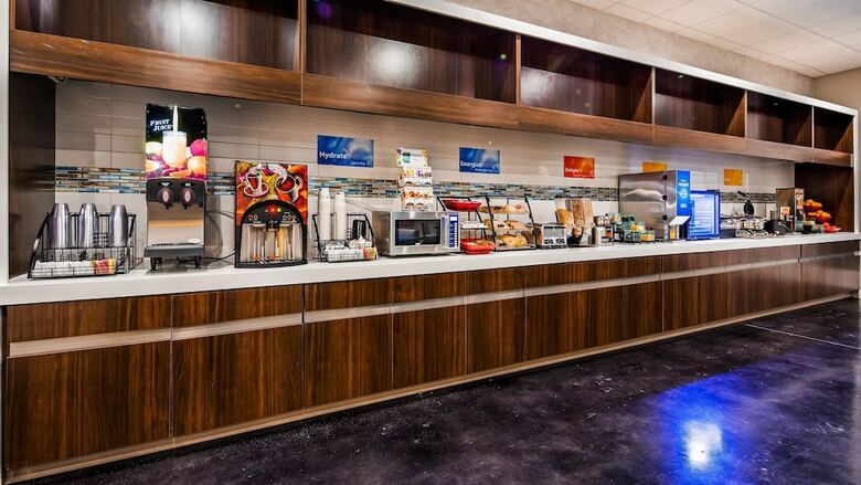Hotel Gl? Best Western Desoto Dallas