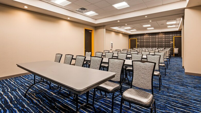 Hotel Gl? Best Western Desoto Dallas