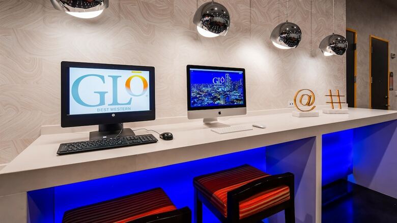 Hotel Gl? Best Western Desoto Dallas